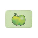 Zoek naar appel badmatten Voedsel