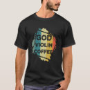 Zoek naar violen tshirts Violien