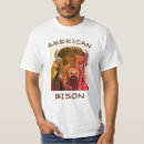 Zoek naar american bison kleding Western