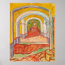 Zoek naar asiel posters Van gogh