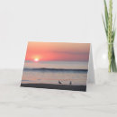 Zoek naar strand groet kaarten Foto