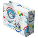 Zoek naar vissen cadeautasjes Haai