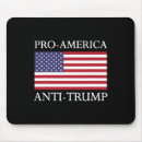 Zoek naar anti trump muismatten Troep