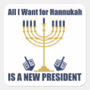 Zoek naar chanoeka stickers Menorah