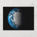 Zoek naar wolken briefkaarten Schaduw