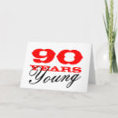 Zoek naar 90 verjaardagskaarten Negentig