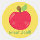 Zoek naar beloningen stickers Klaslokaal