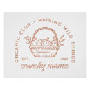 Zoek naar organisch posters Voor haar