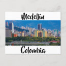 Zoek naar medellin briefkaarten Stad
