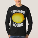 Zoek naar tropisch fruit tshirts Limonade