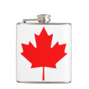Zoek naar maple leaf heupflesjes Canada
