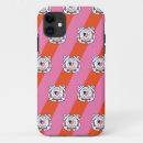 Zoek naar oranje iphone hoesjes Strepen