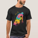 Zoek naar colorsplash tshirts Kleurenexplosie