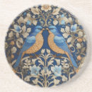 Zoek naar vogel onderzetters Voor iedereen