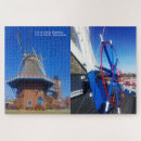 Zoek naar windmill puzzels Reis