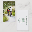 Zoek naar fietsers visitekaartjes Sport