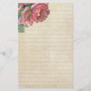 Zoek naar grunge briefpapier Bloemen
