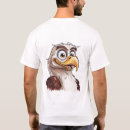 Zoek naar amerikaanse dieren tshirts Voor hem