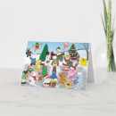 Zoek naar countdown briefkaarten Kerst