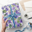 Zoek naar viooltje cadeaupapier Natuur