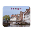 Zoek naar bruggen magneten Reis