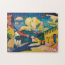 Zoek naar kandinsky puzzels Vintage