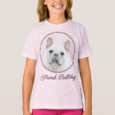 Zoek naar hond art tshirts Puppy
