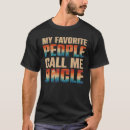 Zoek naar favoriete oom tshirts Vintage