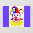 Zoek naar kast briefkaarten Circus