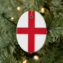 Zoek naar engelse kerstdecoratie Vlag