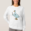 Zoek naar zwaan tshirts Verjaardag