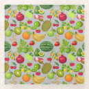 Zoek naar fruit onderzetters Zomer