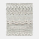 Zoek naar subtiel dekens Patroon