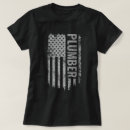 Zoek naar loodgieters tshirts Voor haar