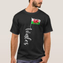 Zoek naar ddraig goch tshirts Voor