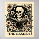 Zoek naar bibliofiel posters Boekenliefhebber