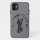 Zoek naar punk iphone hoesjes Gotisch