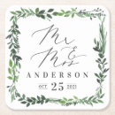 Zoek naar save the date onderzetters Koppel