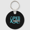 Zoek naar nier ziekte sleutelhangers Polycysteus