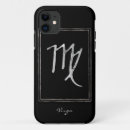 Zoek naar virgo iphone hoesjes Horoscoop