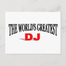 Zoek naar disk briefkaarten Djs