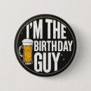 Zoek naar grappig bier buttons Biertje