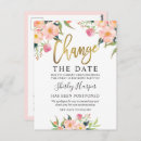 Zoek naar gouden briefkaarten Baby shower