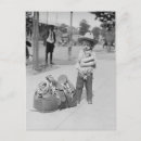 Zoek naar cowboys briefkaarten Vintage