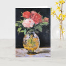Zoek naar manet kaarten Bloemen