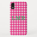 Zoek naar preppy iphone hoesjes Groen
