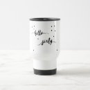 Zoek naar meisje reisbekers Typografie