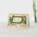 Zoek naar saint patricks day kaarten Sint patrick's dag