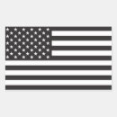 Zoek naar vlaggen stickers Amerikaanse vlag