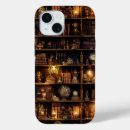 Zoek naar boekenplank iphone hoesjes Boekenworm